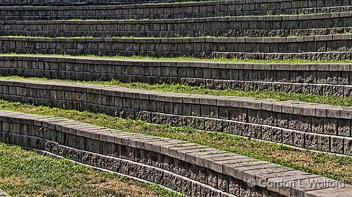 Kinsmen Amphitheatre_12689-90.jpg - Photographed at Prescott, Ontario, Canada.